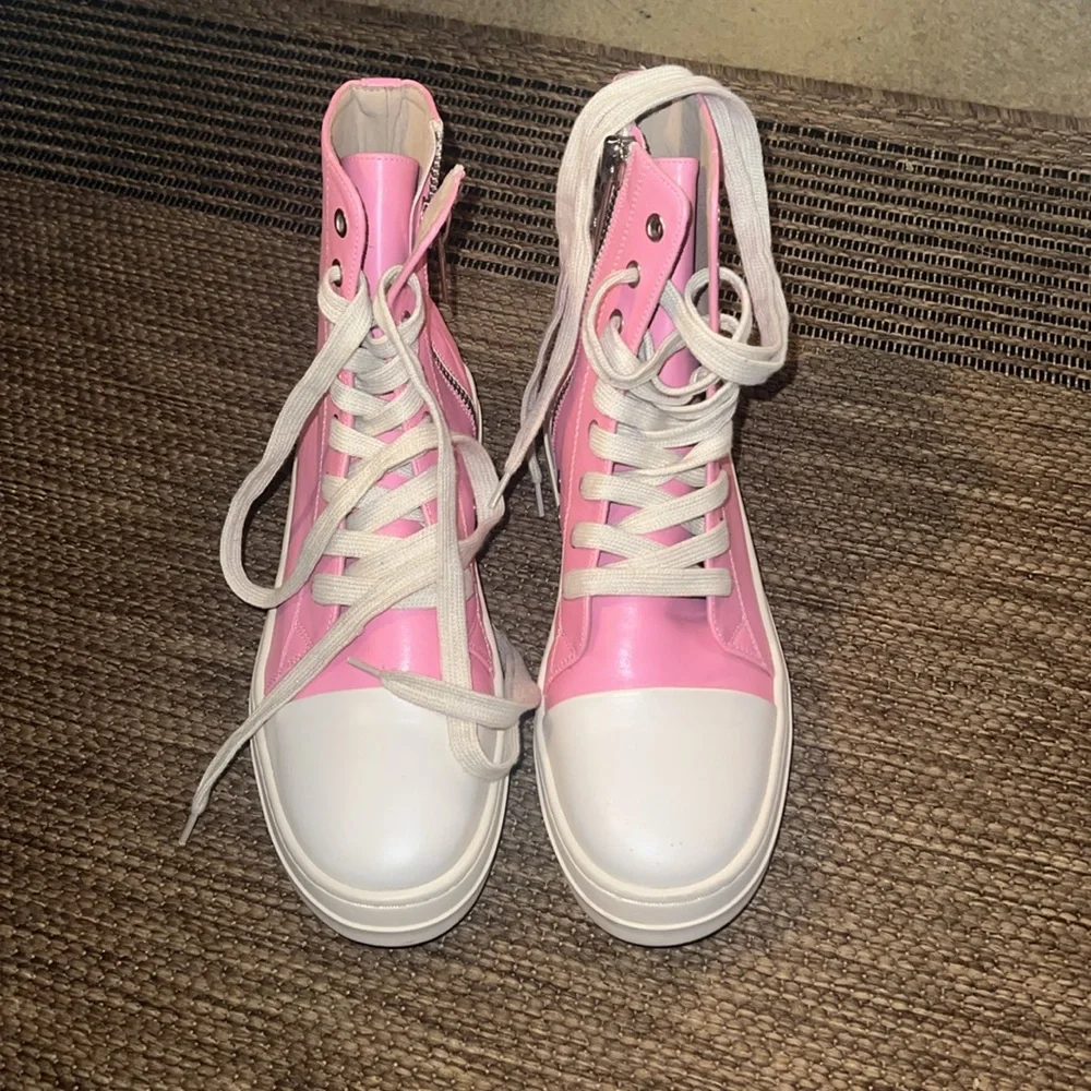 Light pink Ricks - Picture 4 of 4
